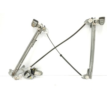 Recambio de elevalunas delantero izquierdo para mg serie 75 (rj) 2.0 v6 24v cat referencia OEM IAM 400683T4  