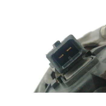 Recambio de alternador para volkswagen polo berlina (6n1) 1.4 referencia OEM IAM 90A  