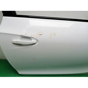 Recambio de puerta delantera derecha para opel astra j gtc sportive referencia OEM IAM   