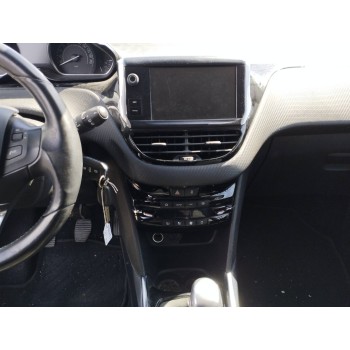 Recambio de carroceria corte para peugeot 2008 (--.2013) 1.6 e-hdi fap referencia OEM IAM   