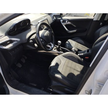 Recambio de carroceria corte para peugeot 2008 (--.2013) 1.6 e-hdi fap referencia OEM IAM   