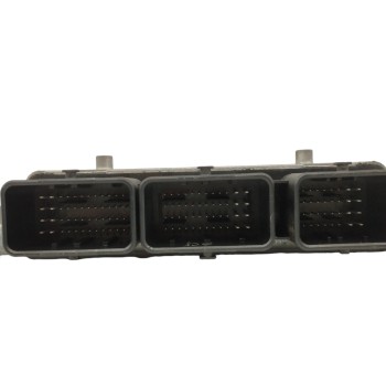 Recambio de centralita motor uce para ford c-max 1.6 16v ti-vct cat referencia OEM IAM BV6112A650CND S180127022D 