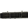 Recambio de centralita motor uce para ford c-max 1.6 16v ti-vct cat referencia OEM IAM BV6112A650CND S180127022D 