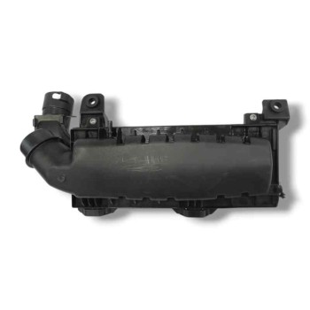 Recambio de filtro aire para citroën c4 picasso 1.2 12v e-thp referencia OEM IAM 9805057080  