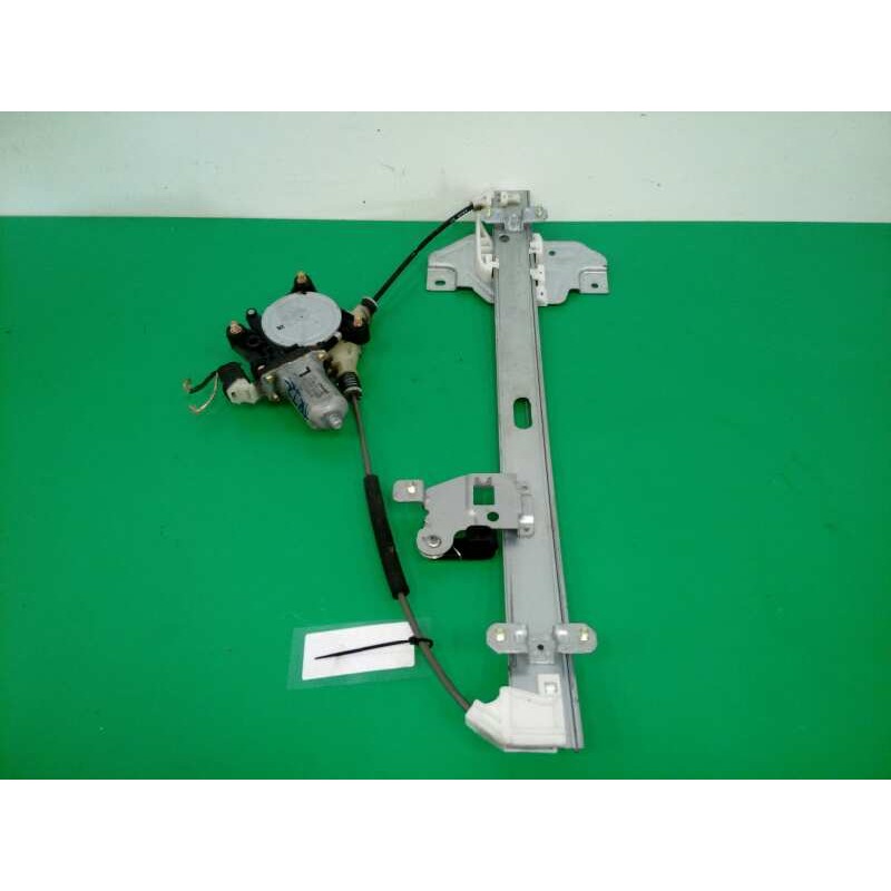 Recambio de elevalunas trasero derecho para kia carnival 2.9 crdi vgt ex i referencia OEM IAM FUNDA 834014D000 CARIBE FUNDA