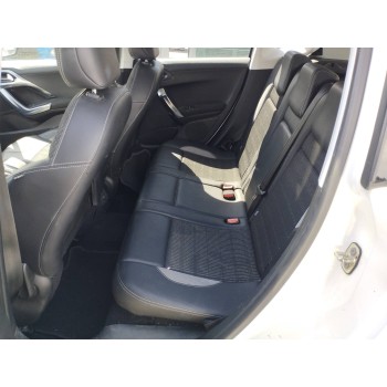 Recambio de carroceria corte para peugeot 2008 (--.2013) 1.6 e-hdi fap referencia OEM IAM   