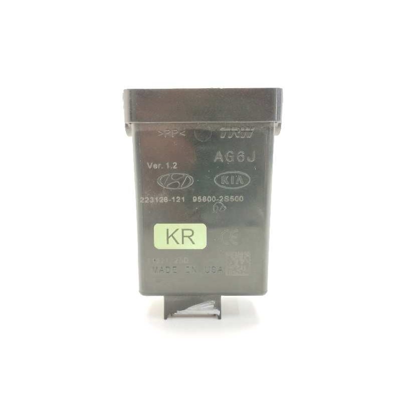 Recambio de modulo electronico para kia sportage iii (sl) 1.7 crdi referencia OEM IAM 958002S500  