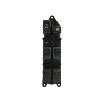 Recambio de mando elevalunas delantero izquierdo para lexus rx (_u3_) 400h awd (mhu38_) referencia OEM IAM 8404048140  