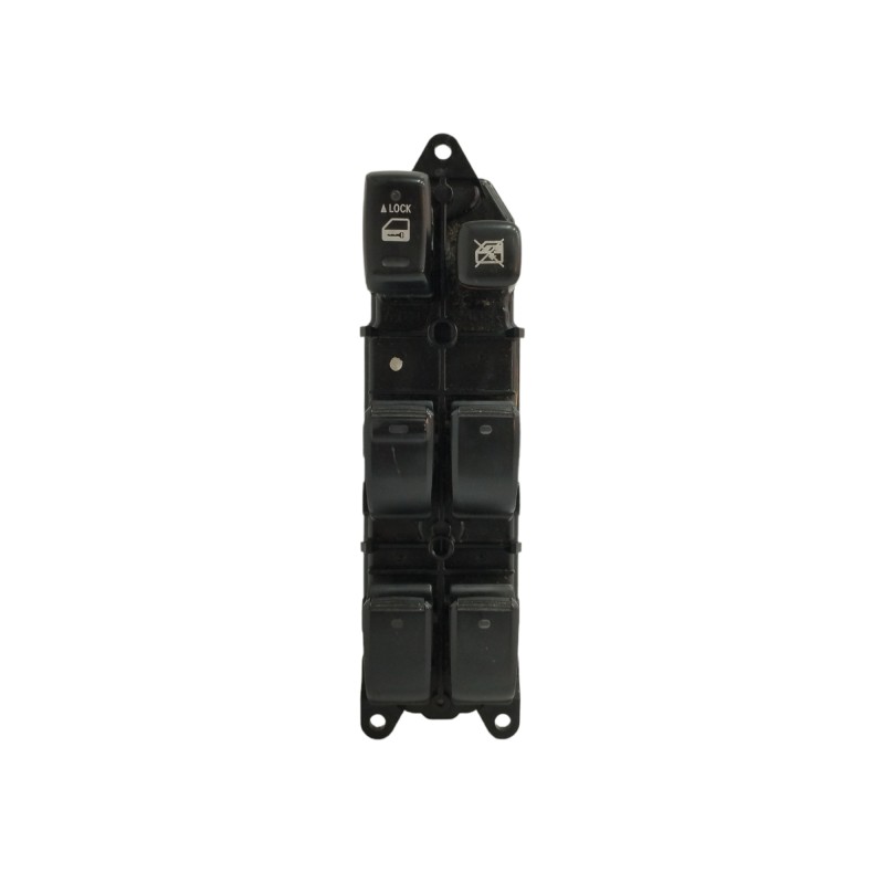 Recambio de mando elevalunas delantero izquierdo para lexus rx (_u3_) 400h awd (mhu38_) referencia OEM IAM 8404048140  