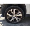 Recambio de carroceria corte para peugeot 2008 (--.2013) 1.6 e-hdi fap referencia OEM IAM   