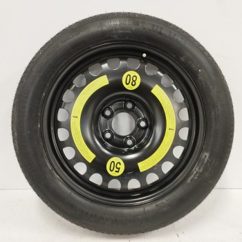 NEUMATICO REPUESTO 2194000002 4 00BX17H2 ET34 5H 5X110 5