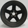 Recambio de llanta para renault scenic iii 1.5 dci diesel fap referencia OEM IAM 403001632R 6,5JX16H2ET47 5H 5X114