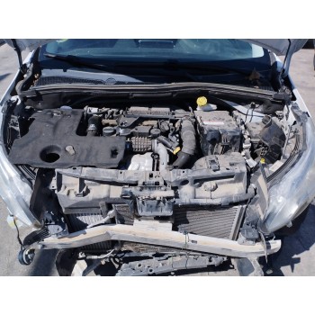 Recambio de carroceria corte para peugeot 2008 (--.2013) 1.6 e-hdi fap referencia OEM IAM   
