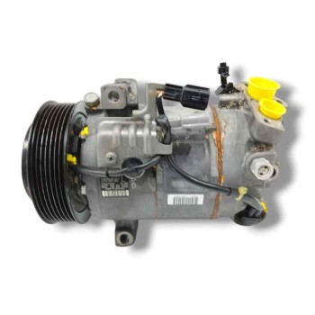 COMPRESOR AIRE ACONDICIONADO 92600HV80A 