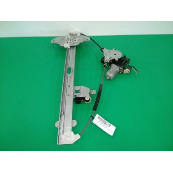 Recambio de elevalunas trasero derecho para kia carnival 2.9 crdi vgt ex i referencia OEM IAM FUNDA 834014D000 CARIBE FUNDA