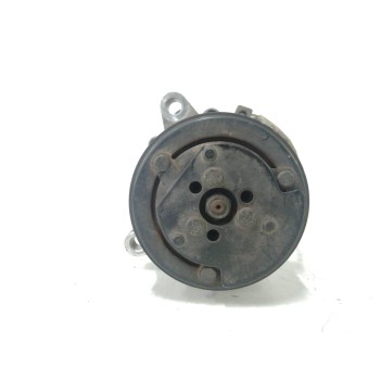 Recambio de compresor aire acondicionado para volkswagen polo berlina (6n1) 1.4 referencia OEM IAM   