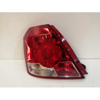 PILOTO TRASERO IZQUIERDO 