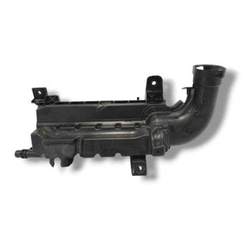 Recambio de filtro aire para citroën c4 picasso 1.2 12v e-thp referencia OEM IAM 9805057080  