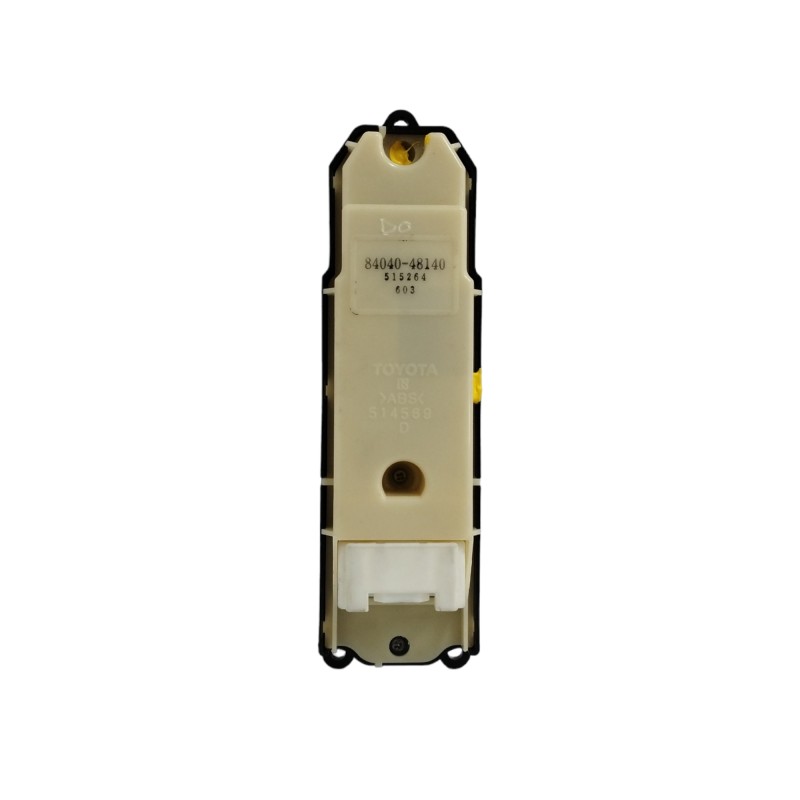 MANDO ELEVALUNAS DELANTERO IZQUIERDO