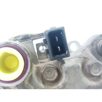Recambio de compresor aire acondicionado para volkswagen polo berlina (6n1) 1.4 referencia OEM IAM   