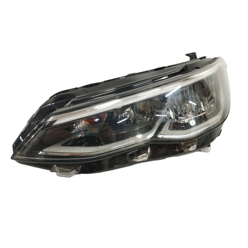 Recambio de faro izquierdo para volkswagen golf viii lim. (cd1) referencia OEM IAM 5H1941005 SIN CENTRALITA SIN MODULO LED
