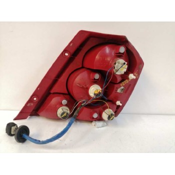 Recambio de piloto trasero izquierdo para chevrolet kalos 1.4 cat referencia OEM IAM   