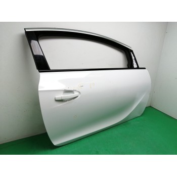 Recambio de puerta delantera derecha para opel astra j gtc sportive referencia OEM IAM   