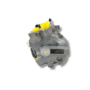 Recambio de compresor aire acondicionado para nissan qashqai ii (j11, j11_) 1.3 dig-t referencia OEM IAM 92600HV80A  
