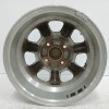 Recambio de llanta para kia carens 1.8 cat referencia OEM IAM K9965R25540 14X5,5JJ ET45 4H 4X108