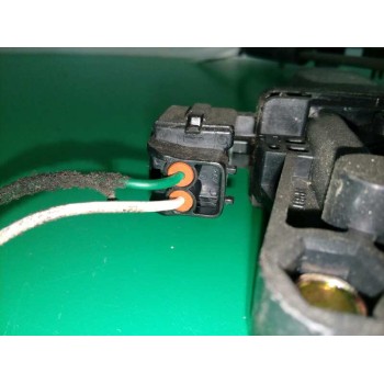 Recambio de elevalunas trasero derecho para kia carnival 2.9 crdi vgt ex i referencia OEM IAM FUNDA 834014D000 CARIBE FUNDA