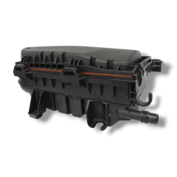 Recambio de filtro aire para citroën c4 picasso 1.2 12v e-thp referencia OEM IAM 9805057080  