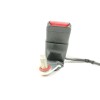 Recambio de enganche cinturon derecho para nissan pulsar (c13) 1.2 16v cat referencia OEM IAM  TRASERO 