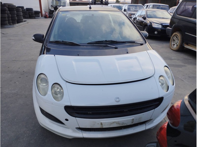 Recambio de carroceria corte para smart forfour 1.1 cat referencia OEM IAM   