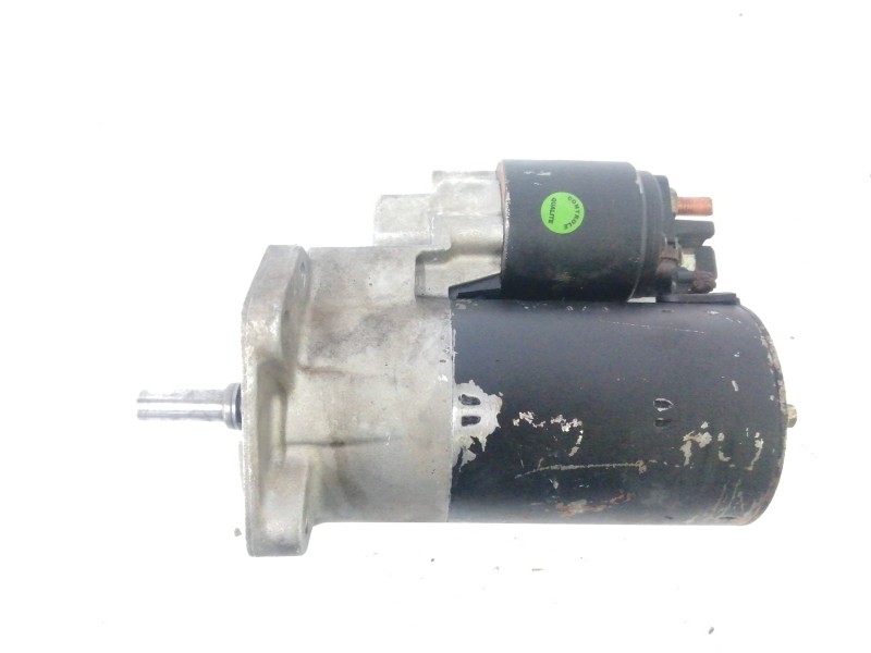 Recambio de motor arranque para volkswagen polo berlina (6n1) 1.4 referencia OEM IAM   