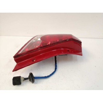 Recambio de piloto trasero izquierdo para chevrolet kalos 1.4 cat referencia OEM IAM   