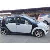 Recambio de carroceria corte para smart forfour 1.1 cat referencia OEM IAM   