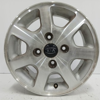 LLANTA K9965R25540 14X5 5JJ ET45 4H 4X108