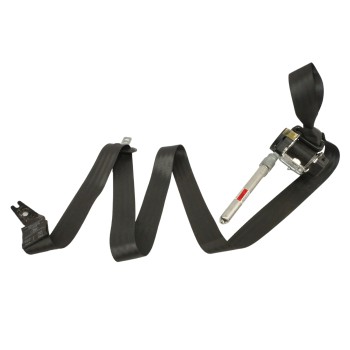 Recambio de cinturon seguridad trasero derecho para volvo xc70 2.4 diesel cat referencia OEM IAM 39859392  