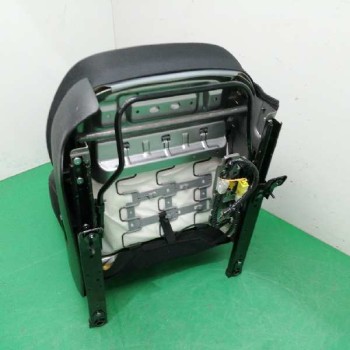 Recambio de asiento delantero derecho para hyundai i10 1.0 cat referencia OEM IAM   