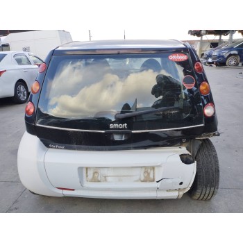 Recambio de carroceria corte para smart forfour 1.1 cat referencia OEM IAM   