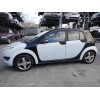 Recambio de carroceria corte para smart forfour 1.1 cat referencia OEM IAM   