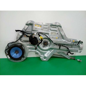 Recambio de elevalunas delantero derecho para kia cerato 1.5 lx crdi berlina (4-ptas.) referencia OEM IAM TIJERA 824602F000 