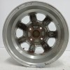 Recambio de llanta para kia carens 1.8 cat referencia OEM IAM K9965R25540 14X5,5JJ ET45 4H 4X108