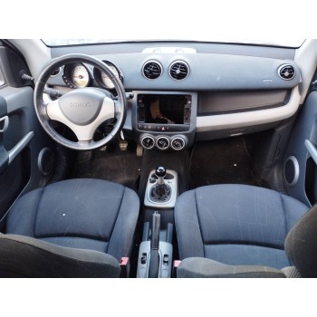 Recambio de carroceria corte para smart forfour 1.1 cat referencia OEM IAM   