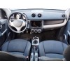 Recambio de carroceria corte para smart forfour 1.1 cat referencia OEM IAM   