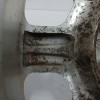 Recambio de llanta para kia carens 1.8 cat referencia OEM IAM K9965R25540 14X5,5JJ ET45 4H 4X108
