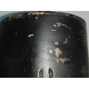 Recambio de motor arranque para volkswagen polo berlina (6n1) 1.4 referencia OEM IAM   
