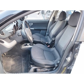Recambio de carroceria corte para smart forfour 1.1 cat referencia OEM IAM   