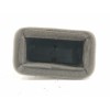 Recambio de rejilla aireadora para mazda 3 berlina (bk) 2.0 16v cat referencia OEM IAM BP4K64930 CENTRAL DERECHA 