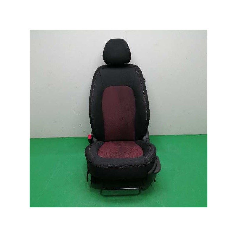 Recambio de asiento delantero izquierdo para hyundai i10 1.0 cat referencia OEM IAM Recambio de asiento delantero izquierdo para hyundai i10 1.0 cat referencia OEM IAM